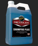 D111 šampoon PLUS 3,78 L